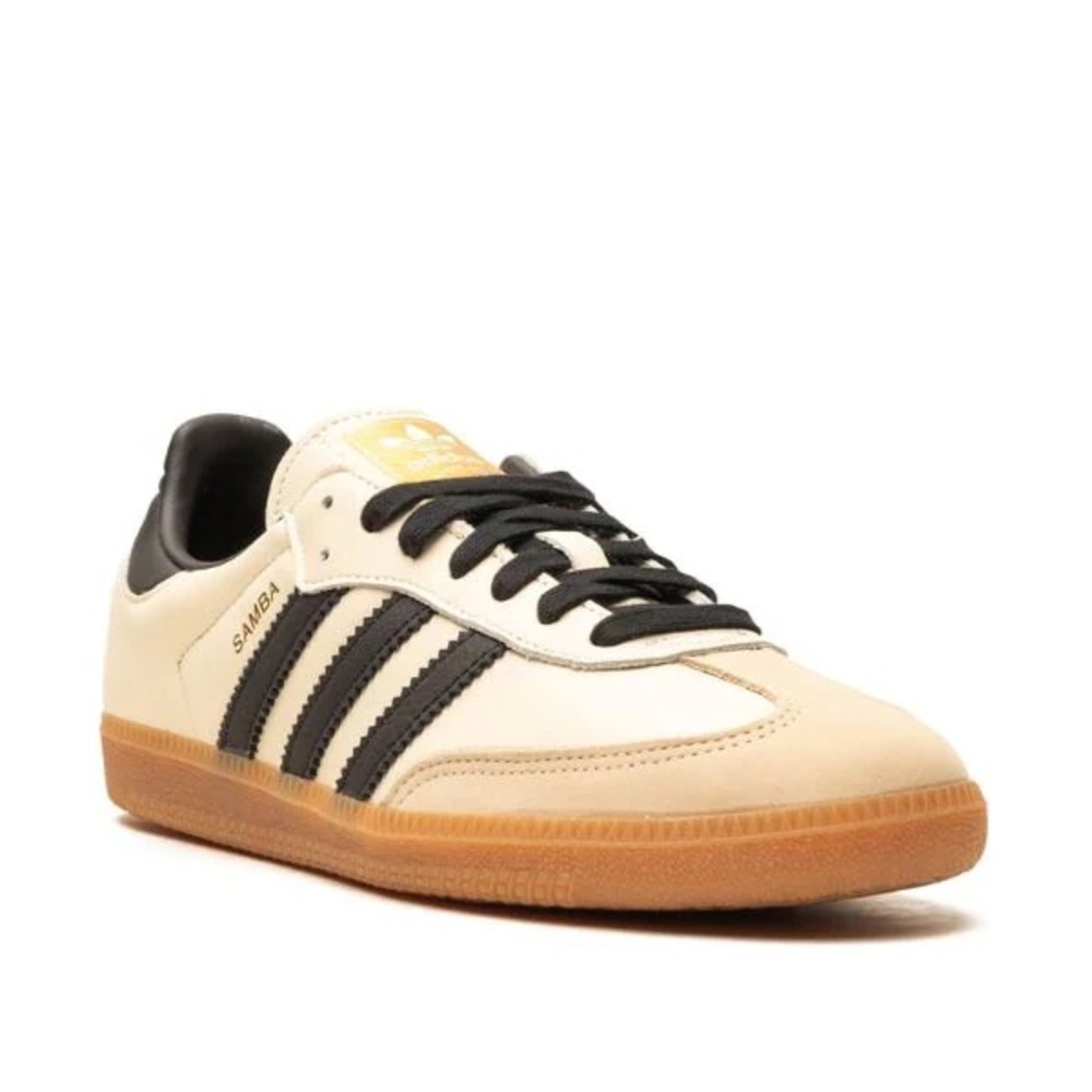 Original Adidas Samba
